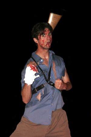 Mitchell Koory Photo